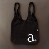 Denim Tote Bag